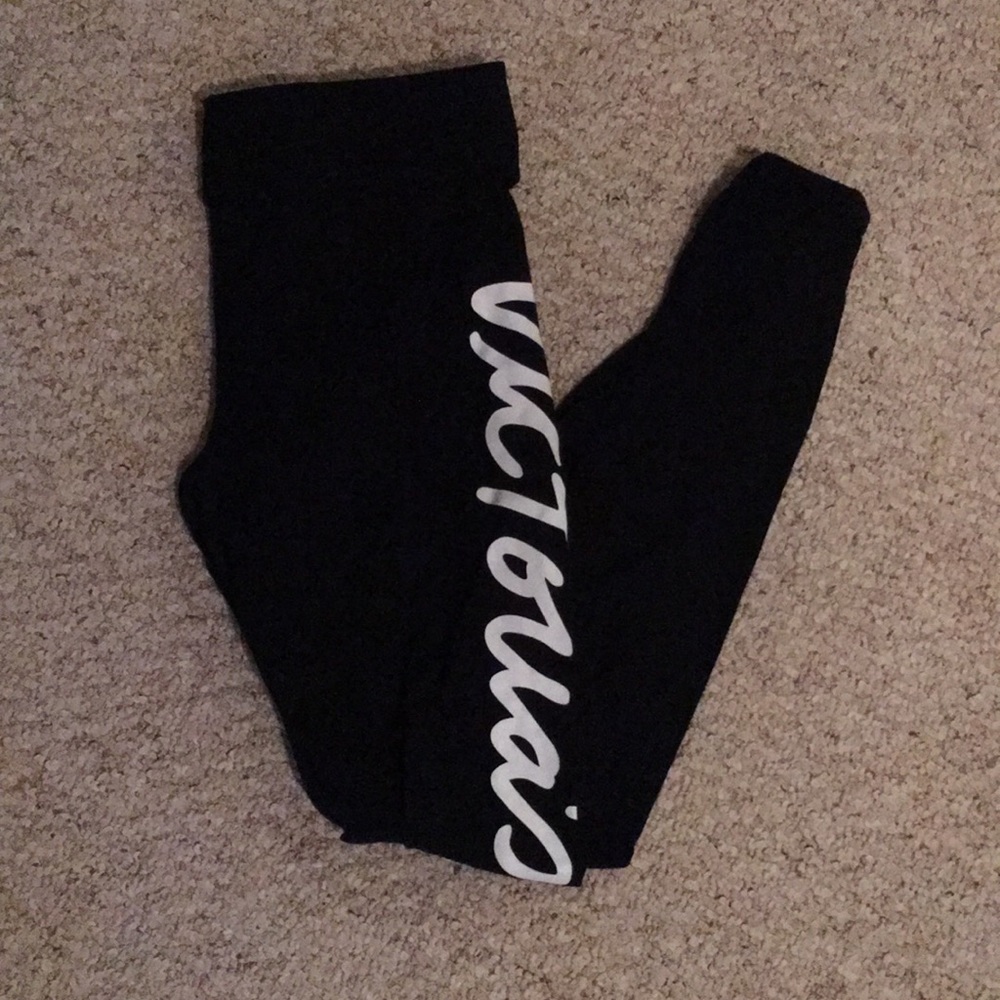 Victoria’s Secret Leggings